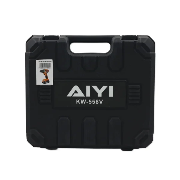 LIthium drill 20V KW-558V AY261-002
