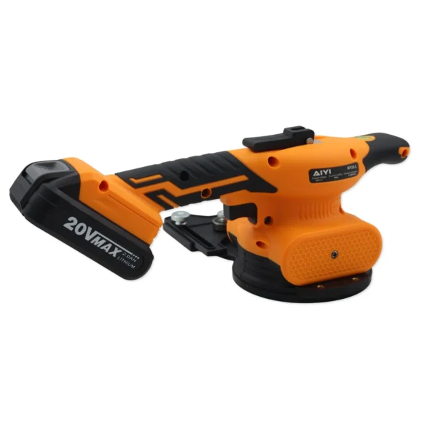 Lithium electric paver 20V AY261-003