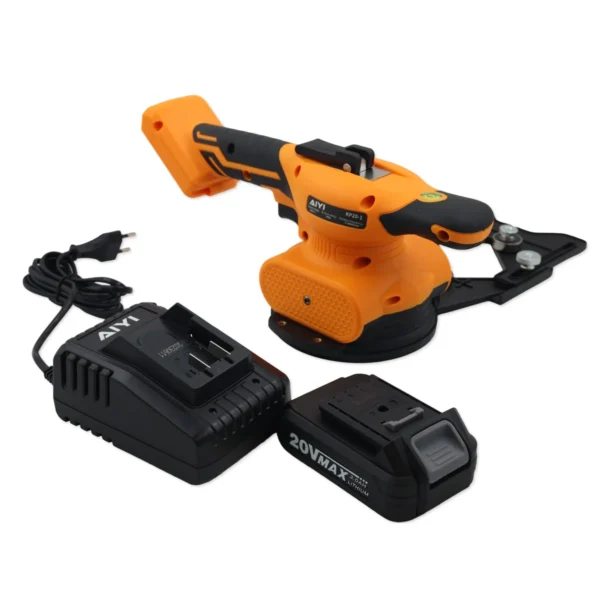 Lithium electric paver 20V AY261-003