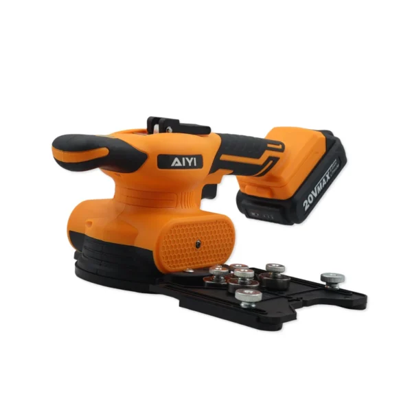 Lithium electric paver 20V AY261-003