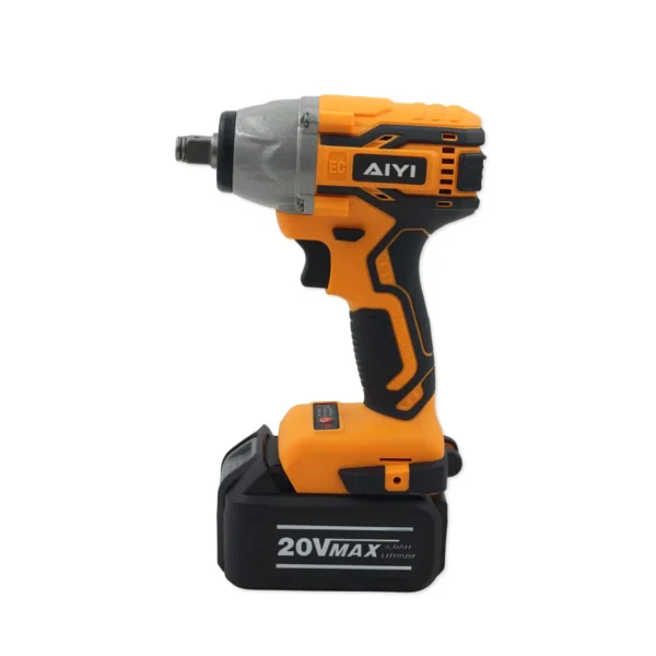 Lithium electric wrench 20V KB-6088V AY261-004