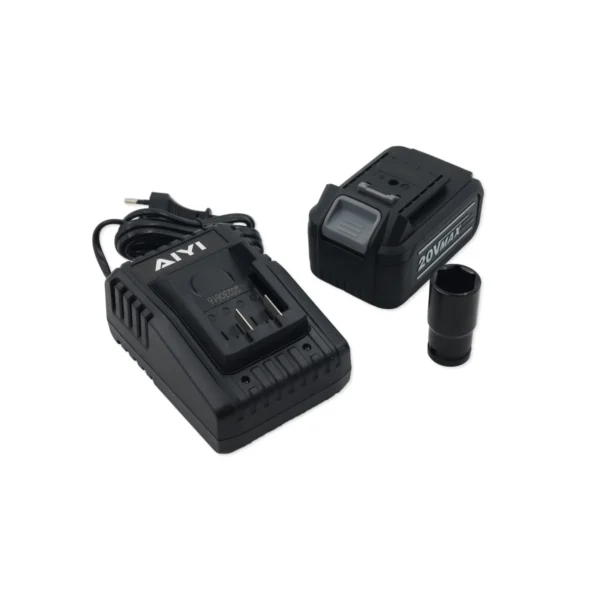 Lithium electric wrench 20V KB-6088V AY261-004