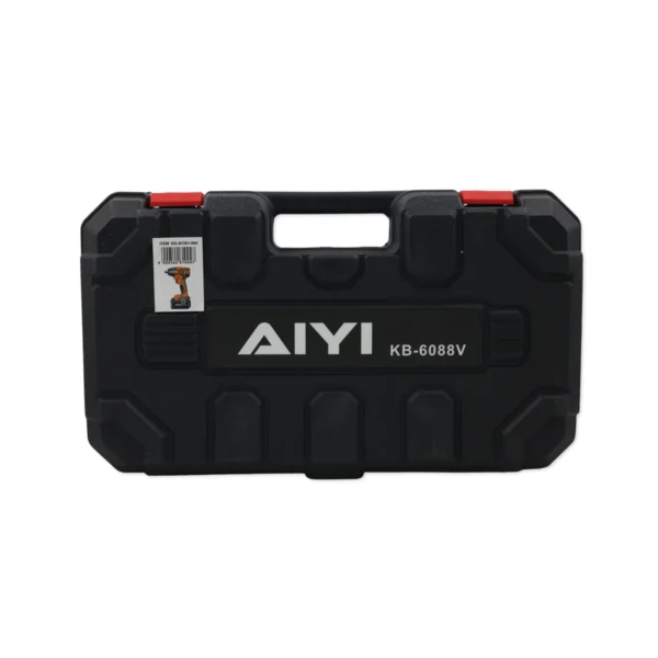 Lithium electric wrench 20V KB-6088V AY261-004
