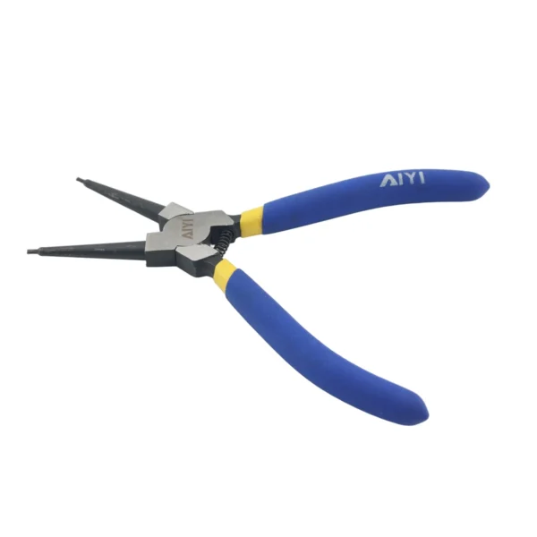 7" Circlip pliers internal straight AY194-003/265-003