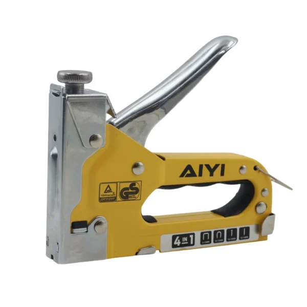 AIYI Staple gun 4-IN-1 AY286-006/4
