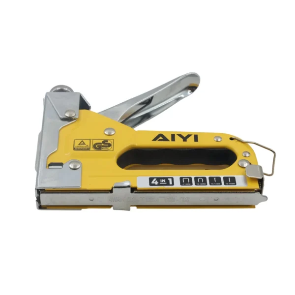 AIYI Staple gun 4-IN-1 AY286-006/4