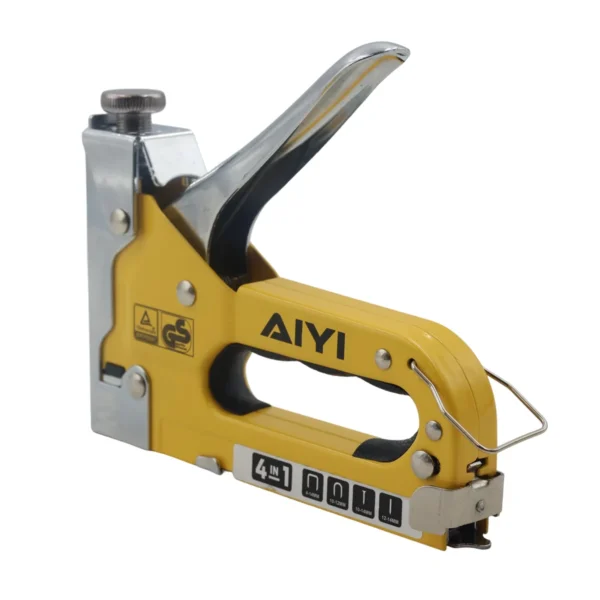 AIYI Staple gun 4-IN-1 AY286-006/4