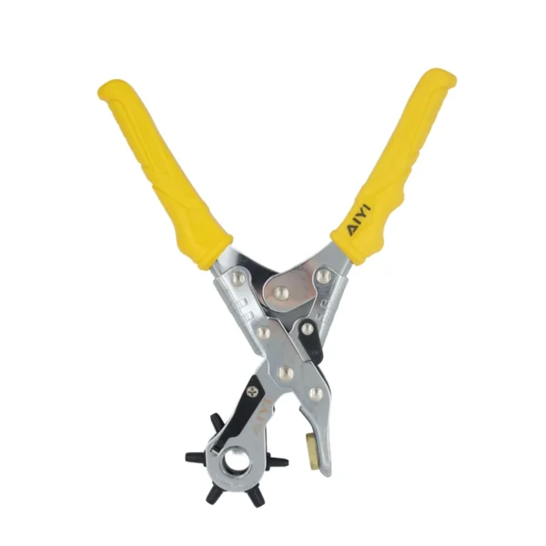 AIYI Hole punch pliers 9" 230mm AY286-007
