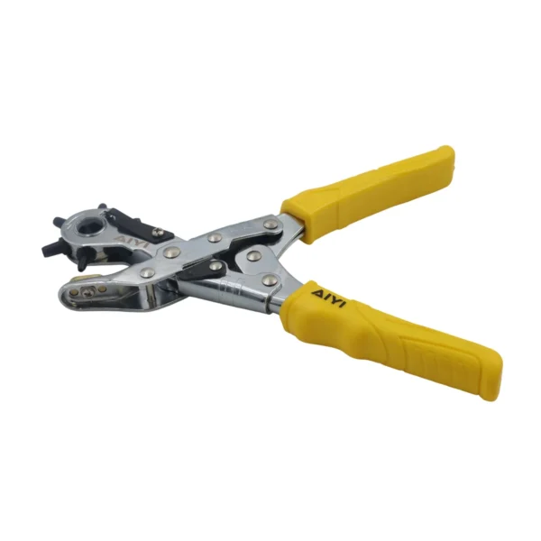 AIYI Hole punch pliers 9" 230mm AY286-007