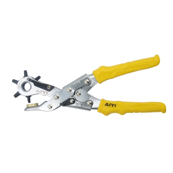 AIYI Hole punch pliers 9" 230mm AY286-007