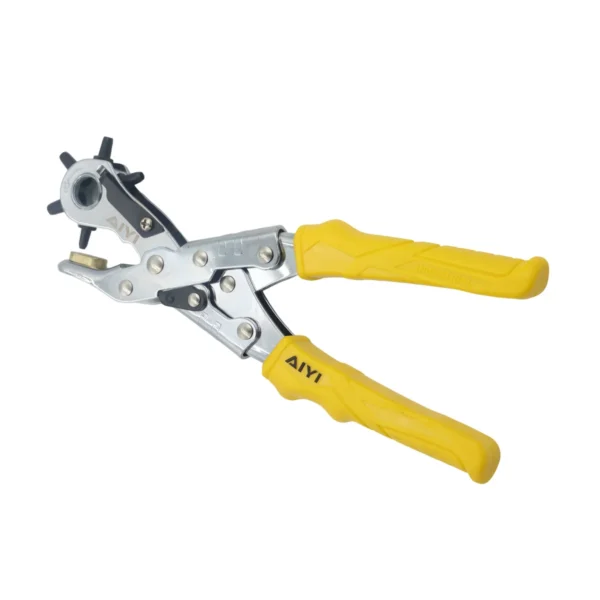 AIYI Hole punch pliers 9" 230mm AY286-007