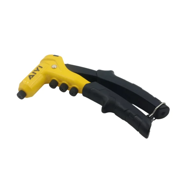 AIYI Hand riveter 8"/203mm AY286-009
