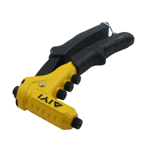 AIYI Hand riveter 8"/203mm AY286-009
