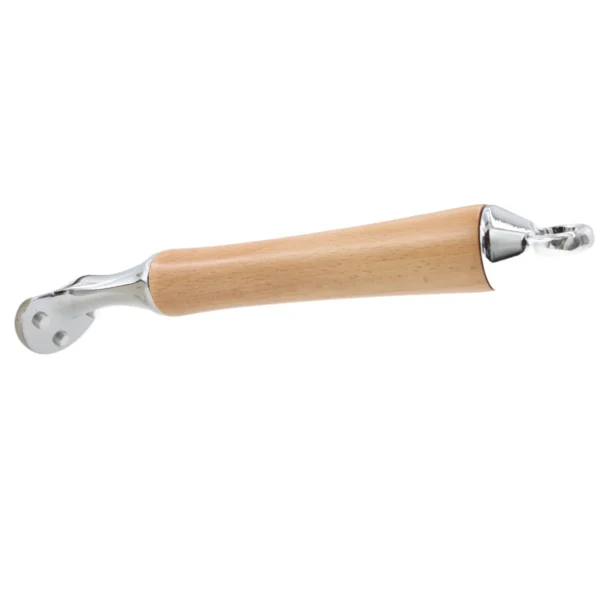 AIYI Cast Iron Cookware 32cm AY378-010 White