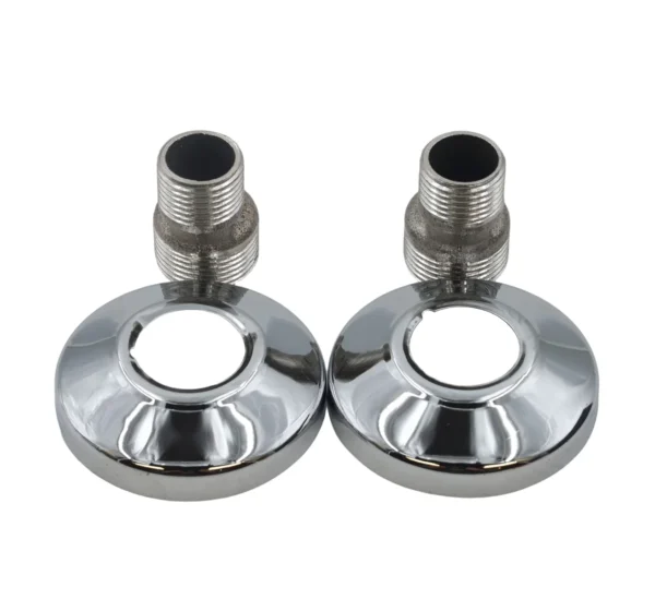 AIYI Kitchen Tap AY406-004 Silver