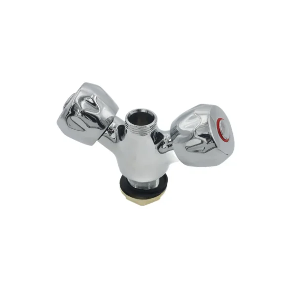 AIYI Kitchen Tap AY406-006 Silver