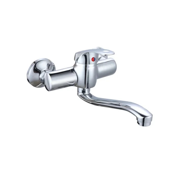 Kitchen faucet AY406-039