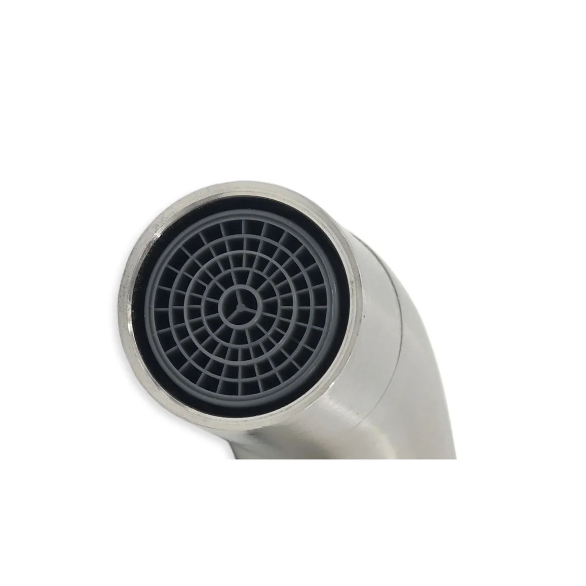 AIYI Kitchen Tap (SUS-304) AY406-040 Silver - Image 3