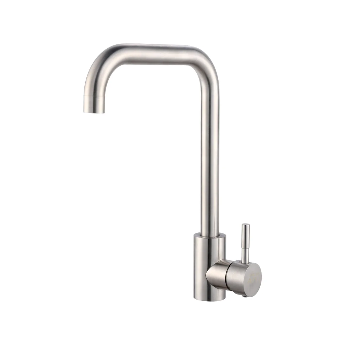 AIYI Kitchen Tap (SUS-304) AY406-040 Silver