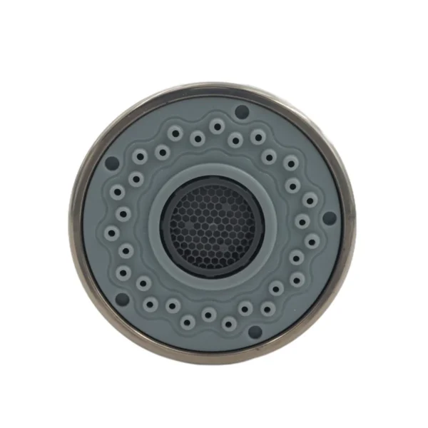 AIYI Kitchen Sink Tap AY406-044 Silver