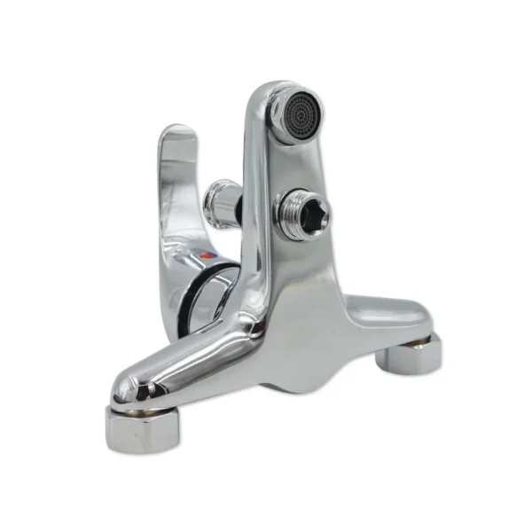 Bath Mixer Set+showerhead/AY406-046/