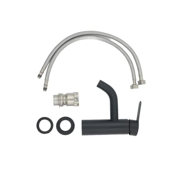 AIYI Basin Tap AY406-052 Matte Black