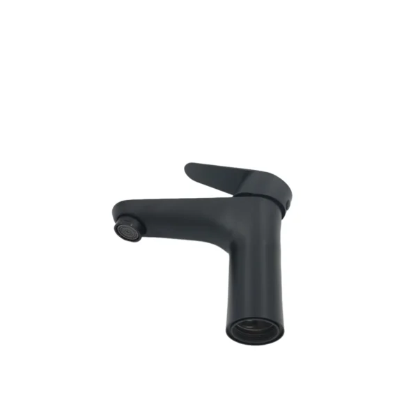 AIYI Basin Tap AY406-070 Matte Black
