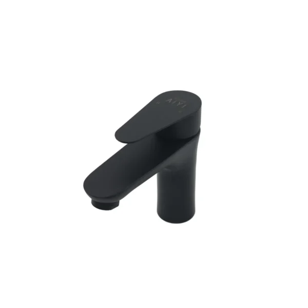 AIYI Basin Tap AY406-070 Matte Black
