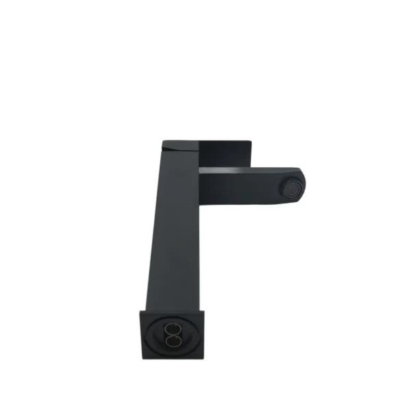 AIYI Basin Tap Long AY406-073 Matte Black