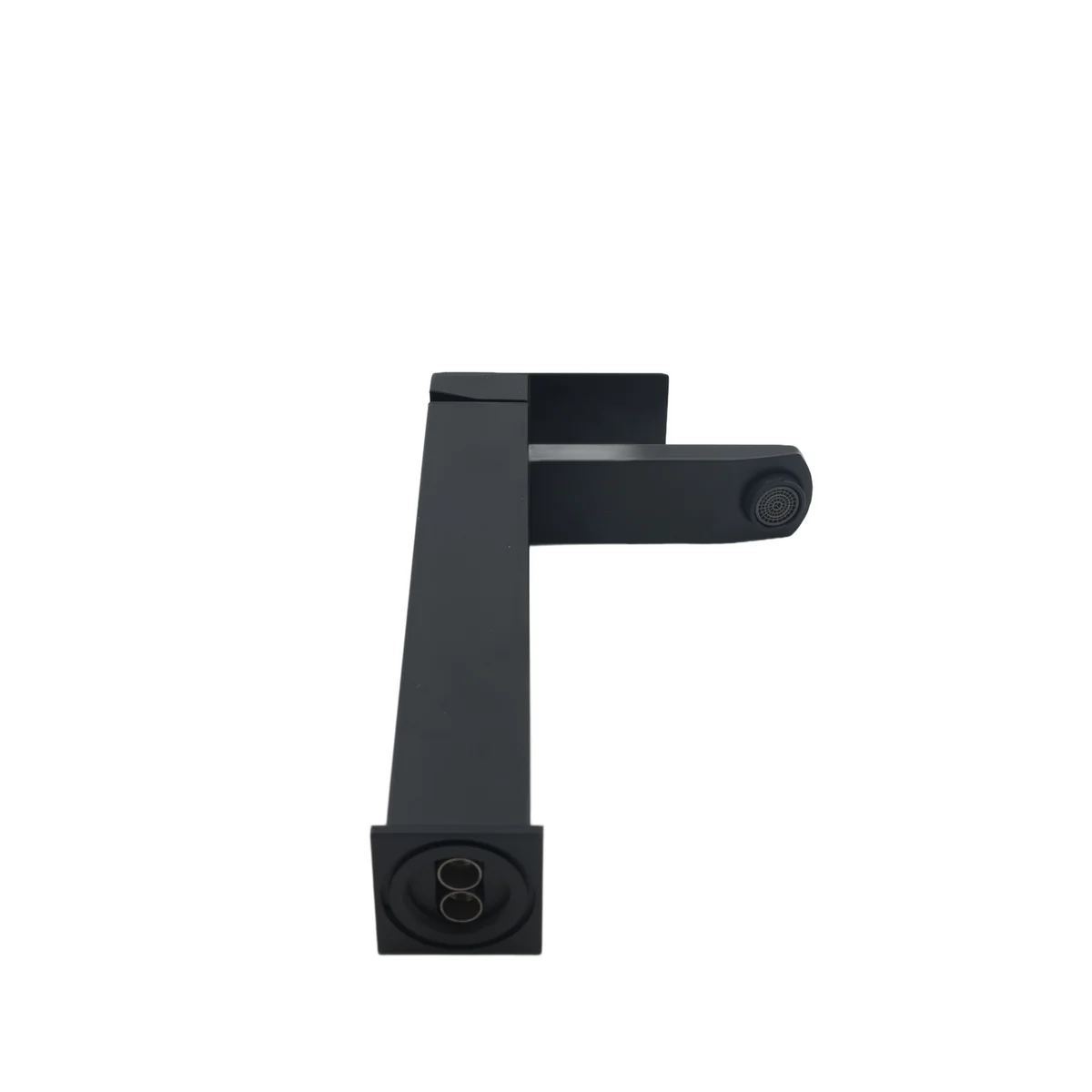 AIYI Basin Tap Long AY406-073 Matte Black - Image 4