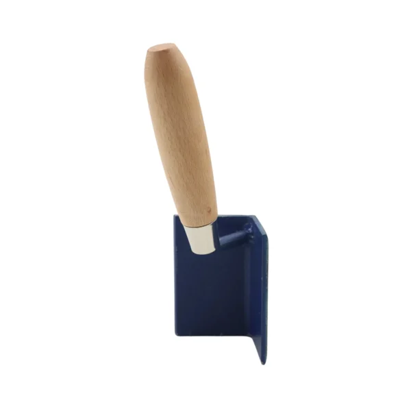 Corner trowel inside sharp 75mm AY016-004