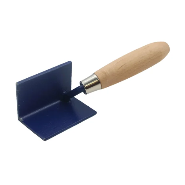 Corner trowel inside sharp 75mm AY016-004