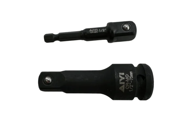 AIYI 1/2"-inch Impact Socket Set AY017-073 12pcs