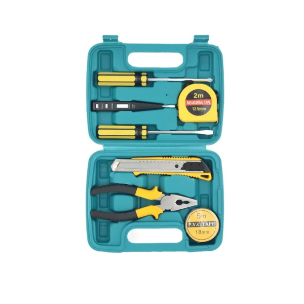Repairing tool set 8pcs Lc8008E