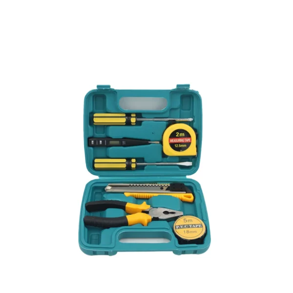 Repairing tool set 8pcs Lc8008E