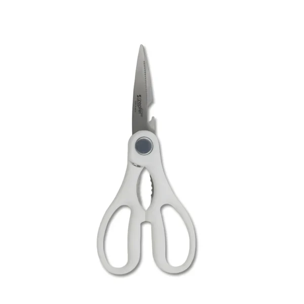 AIYI Non Stick Knife Set AY097-038(ZP-009) Silver 6pcs