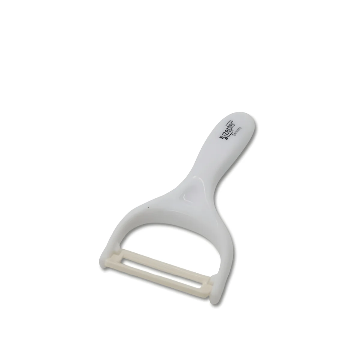 AIYI Non Stick Knife Set AY097-038(ZP-009) Silver 6pcs - Image 2