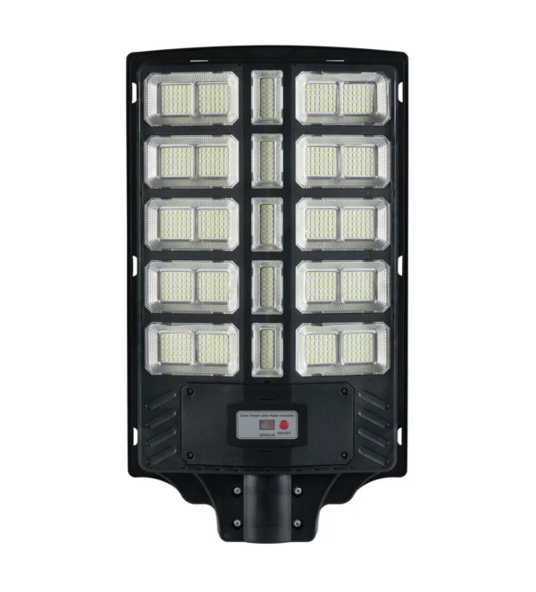 LED solar street light 1000W AY399-047