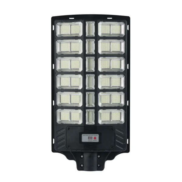 LED SOLAR STREET LIGHT 1200W AY399-048