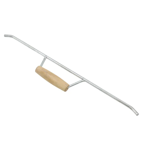 Long round brick joiner 50cm AY016-007