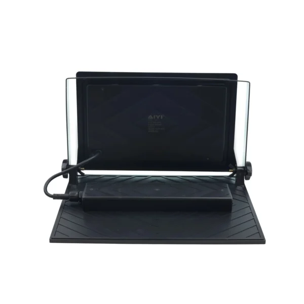 solar flood light 150W AY399-040