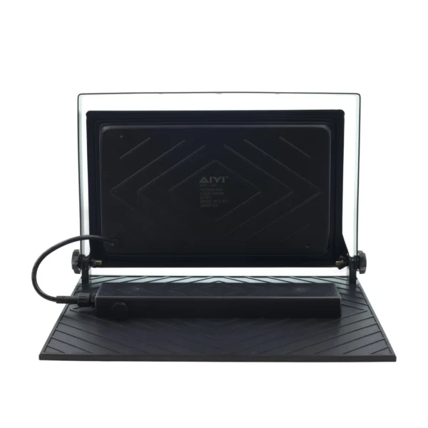 solar flood light 300W AY399-041