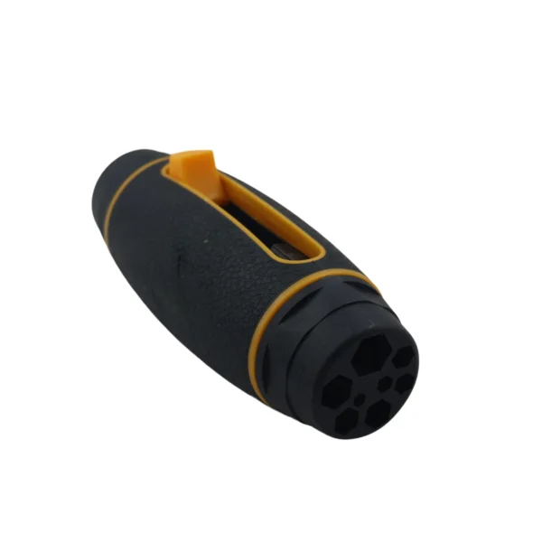 AIYI 13-Piece Adjustable Hex Key Set with T-Handle AY175-017