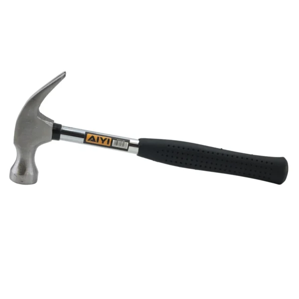 Claw Hammer steel black 0.25kg AY013-023