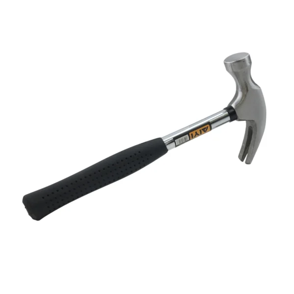 Claw Hammer steel black 0.25kg AY013-023