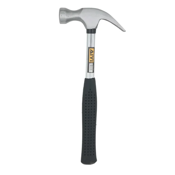 Claw Hammer steel black 0.25kg AY013-023