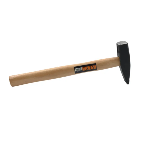 AiYi Locksmith hammer with wooden handle 500G AY013-060