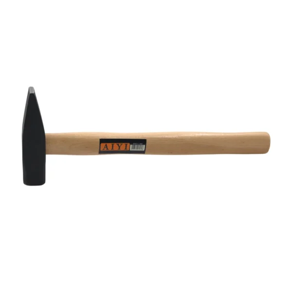 AiYi Locksmith hammer with wooden handle 500G AY013-060