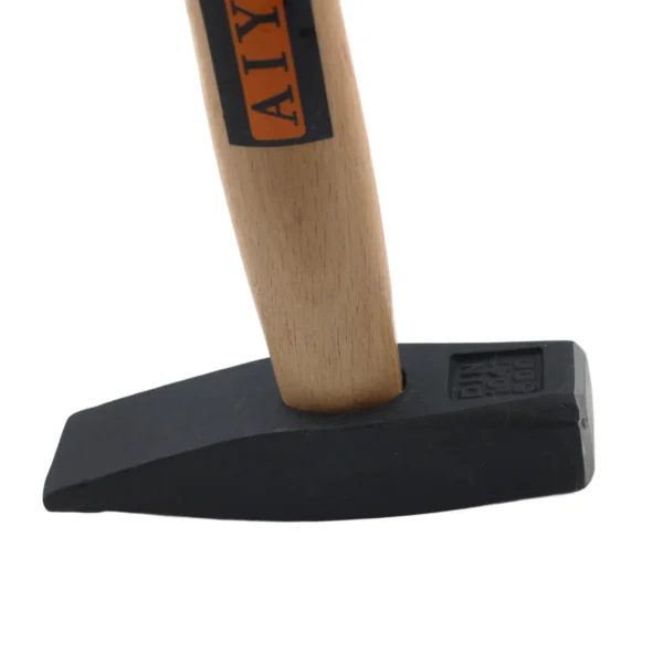 AiYi Locksmith hammer with wooden handle 500G AY013-060