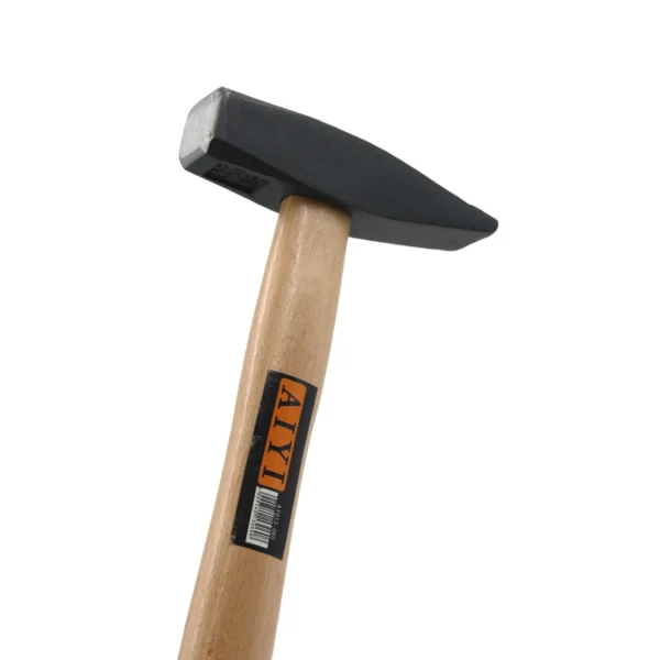 AiYi Locksmith hammer with wooden handle 500G AY013-060